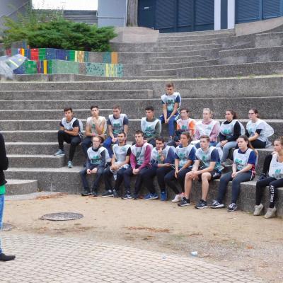 ARCHIVES PHOTOS VIRADES SCOLAIRES